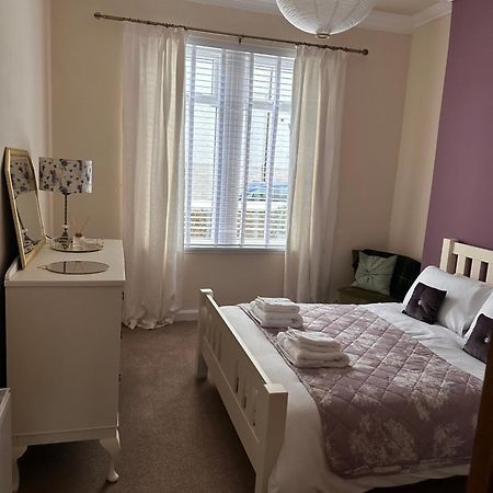 Castle Brae Apartment Стърлинг Екстериор снимка
