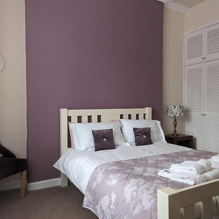 Castle Brae Apartment Стърлинг Екстериор снимка