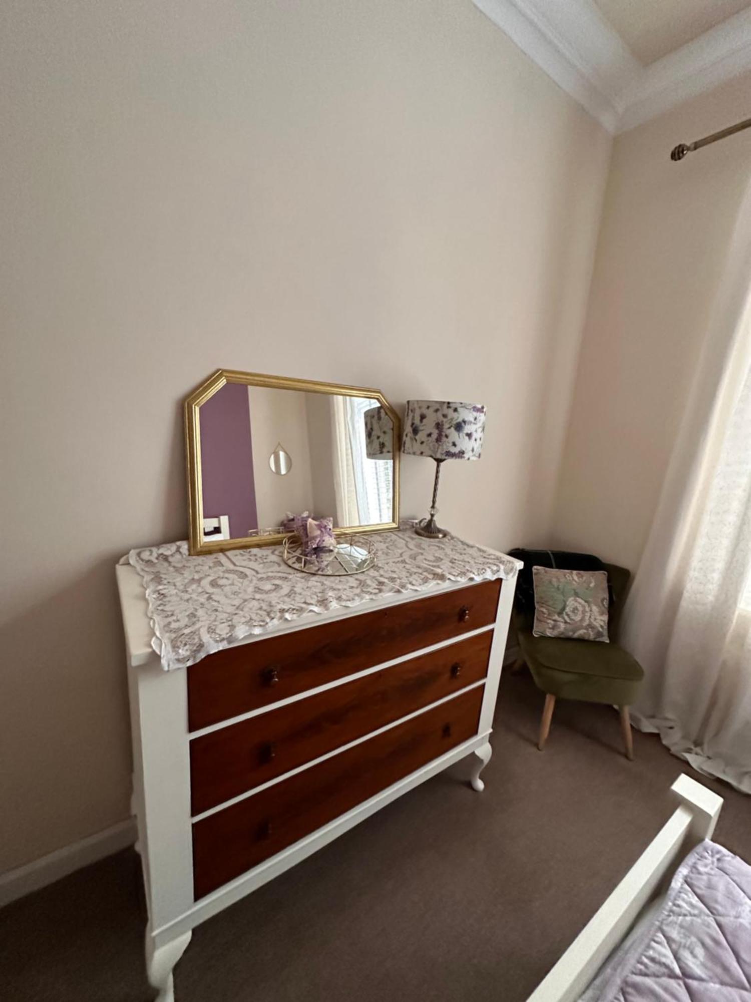Castle Brae Apartment Стърлинг Екстериор снимка